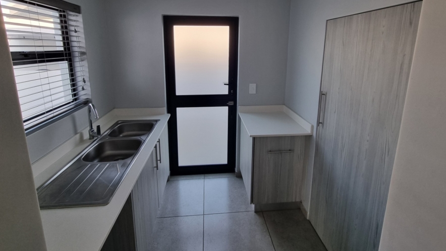 3 Bedroom Property for Sale in Atlantic Sands Private Estate Western Cape